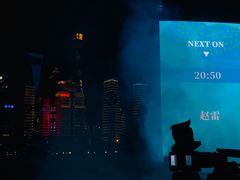 -上海港国际客运中心