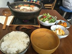-铃木食堂(帽儿胡同店)