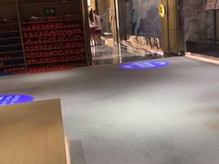 -青水瓦台汤泉(未央店)