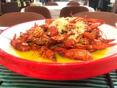 -香满锅老北京羊蝎子火锅·家常菜(新街口店)