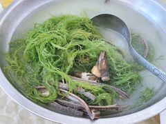 -都斛海鲜街