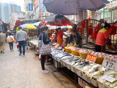 -船奇蒸汽海鲜·闽菜(八市海鲜总店)