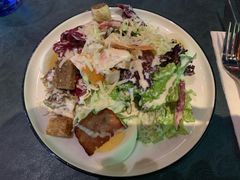 -YUE·6·西式融合餐厅(外滩六号店)