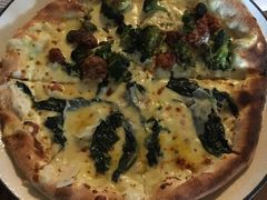 -PIZZA BIANCA(民园店)
