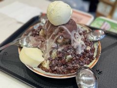 -鲜芋仙(高新益田假日里店)