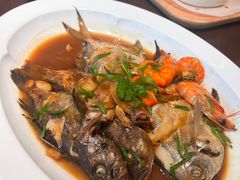 -天天渔港(杏林街店)