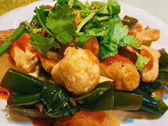 灯笼卤味-光头匠