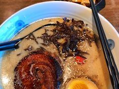 -雷神拉面(财富中心玉米楼店)