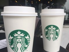 -星巴克臻选(苏州苏信店)