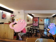 大堂-斯利美(禾祥西路店)