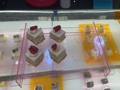 -怡咖啡·自助餐·西安香格里拉