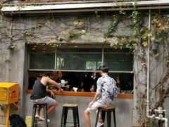 -来回·咖啡(天河南店)