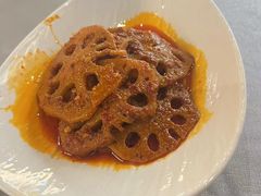 -老三样 · 江西菜馆(前海壹方汇店)