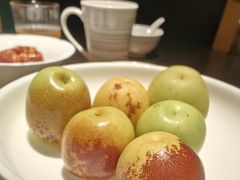-庐灶江南·江南菜·四合院Bistro(东直门雍和宫·原华侨宾馆店)