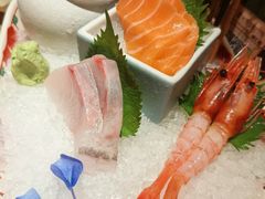 -阿吾罗·月咏精致日料(港汇恒隆广场店)