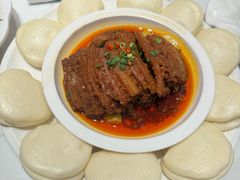 -国人川菜(李家村建东街店)