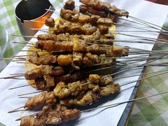 -冰城小镇音乐串吧·聚会餐厅(百子湾店)