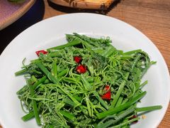 -兰木肆·云南菜(龙湖U城天街店)