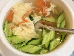 -丽泽山庄·生态怀柔菜·虹鳟鱼(红螺寺店)