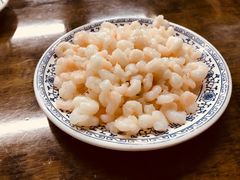 清炒河虾仁-协和菜馆(凤凰街店)