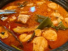 -61号餐吧(兴坪古镇漓江店)