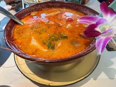 -POKIPOKI泰食谷仓东南亚菜(侨香店)