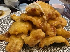 -鹿鸣春饭店(总店)