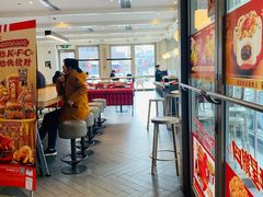 -肯德基(沪东店)