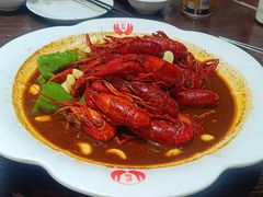 -於氏虾神(盱眙总店)