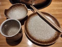 -鲜小岛·铜锅涮肉