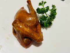 -利苑酒家(金宝店)