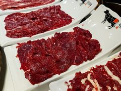 -今日牛事潮汕鲜牛肉火锅(瑞金店)