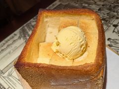-绿茶餐厅(哈尔滨凯德店)