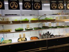 -八角锄烧·肉火锅(天河城店)