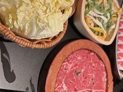 -季季山·云南野生菌火锅(上海首店)