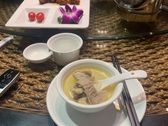 -牛头鱼庄·地道广西菜(西明店)