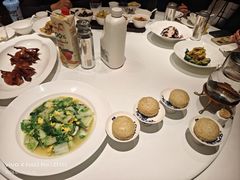 -宝轩渔府·海鲜(水上店)