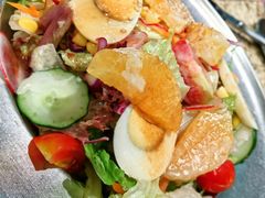 -首尔烤肉大排档(合生汇店)