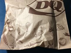 -DQ·蛋糕·冰淇淋(金桥店)