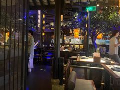 -绿茶餐厅(深圳龙华天虹购物中心店)
