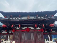 -华清宫景区