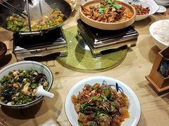 -寻钵记民菜馆·正宗常德钵子菜(滨湖路店)