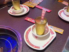 -大吉利·潮汕鲜牛肉火锅(总店)
