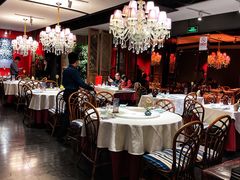 -小河盐帮·私家菜·烤鸭(三元桥·霄云路店)