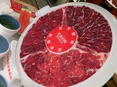-左庭右院鲜牛肉火锅(苏州园区永旺店)