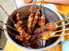 -炒豆合作社(东四总店)