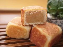 莲宝饼-猫街麻糍哥(思明南路店)
