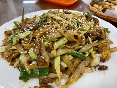 -煲煲掂风味煲仔饭餐厅(西区店)