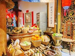 -田园印象·成都土菜院子(华阳店)