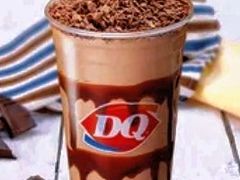 -DQ·蛋糕·冰淇淋(河东万达店)